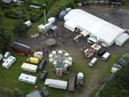 Bergfest Freitag